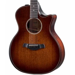 BUILDER‘S EDITION 324CE Prix Réduit