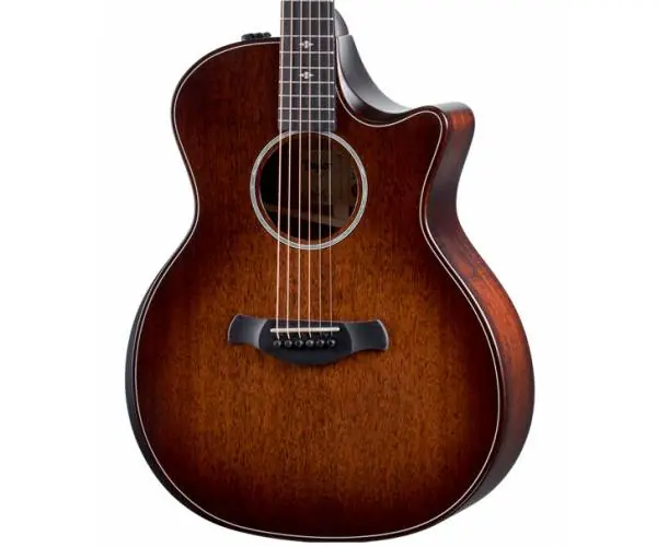 BUILDER‘S EDITION 324CE Prix Réduit