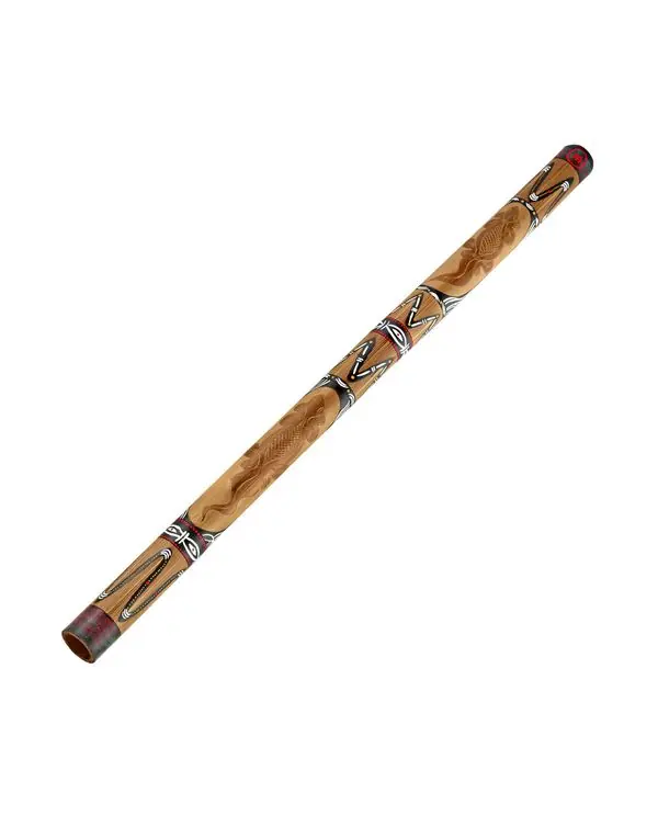 MEINL DDG1BR DIDGERIDOO BRUN EN BAMBOU Remise