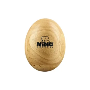 Oeuf Nino Bois Naturel - Grand Nouvel Arrivage