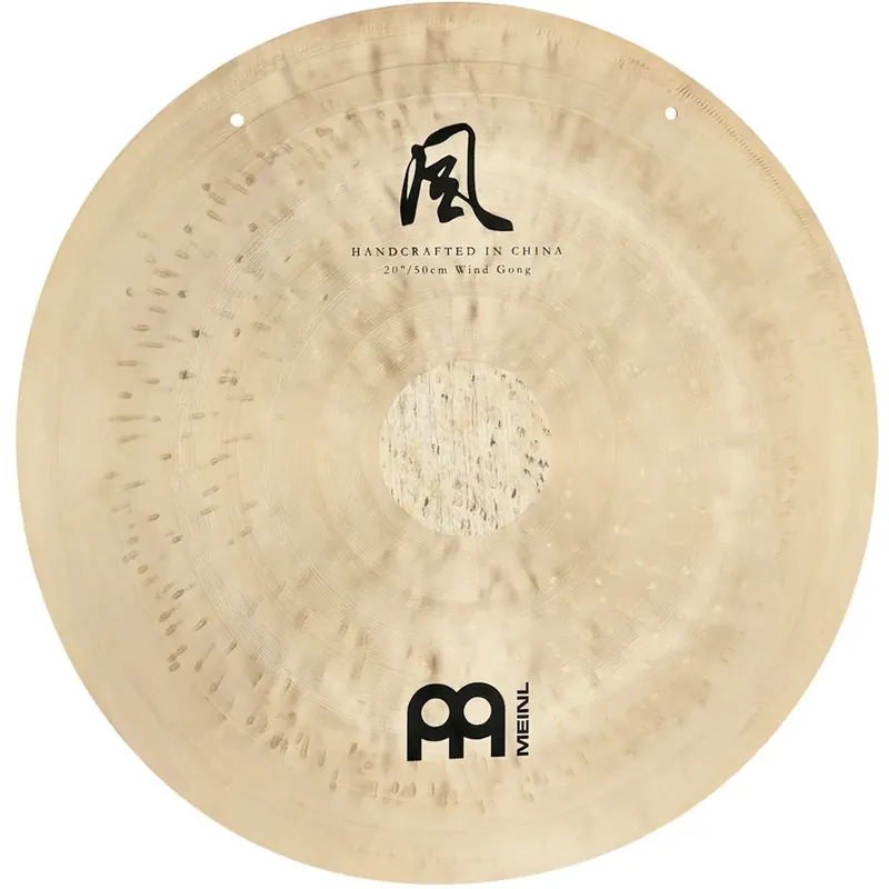 MEINL SONIC ENERGY Gong 30" Wind + Mailloche Solde