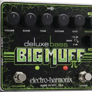 Dernier Modèle DELUXE BASS BIG MUFF