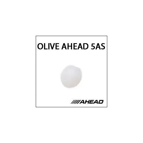 Offre Limitée Olive Ahead Nylon Dur - LUnite