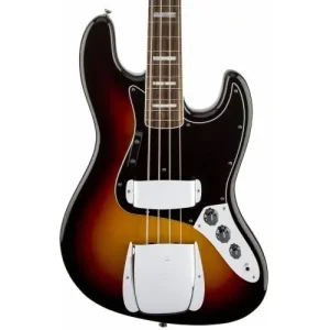 AMERICAN VINTAGE ‘74 JAZZ BASS (N.O.S) Haute Qualité