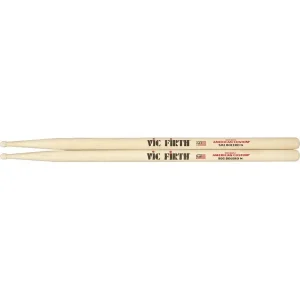 Super Prix VIC FIRTH SD2 BOLERO BAGUETTES BATTERIE ERABLE