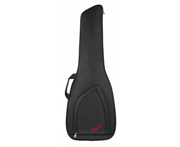 Pas Cher FBSS-610 SHORT SCALE BASS GIG BAG BLACK