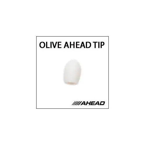 Bon Marché Olive Ahead Tip - LUnite