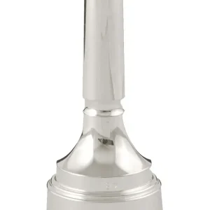 DENIS WICK 5881 2B EMBOUCHURE CORNET argentée Usine Directe