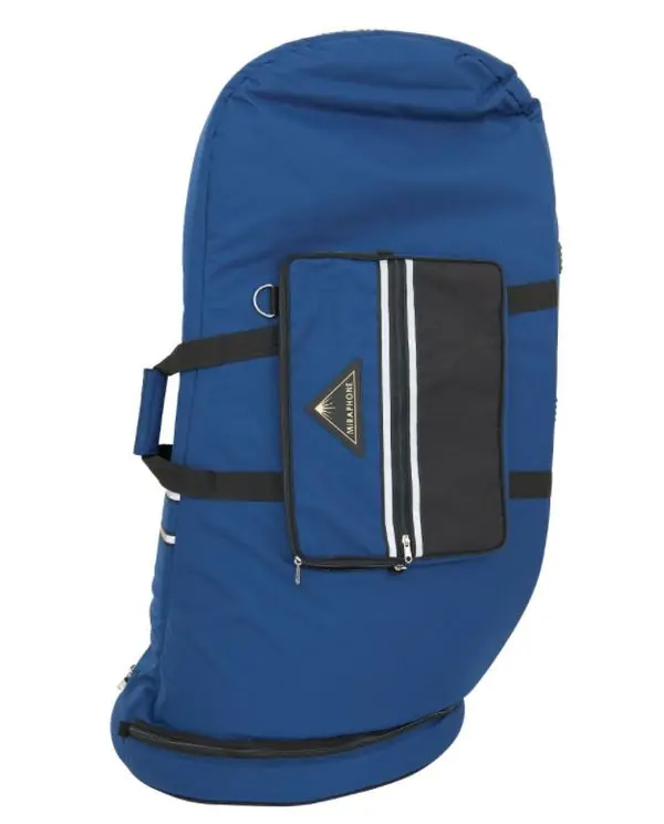 MIRAPHONE HOUSSE "GIGBAGS" POUR TUBA M9000 Marque