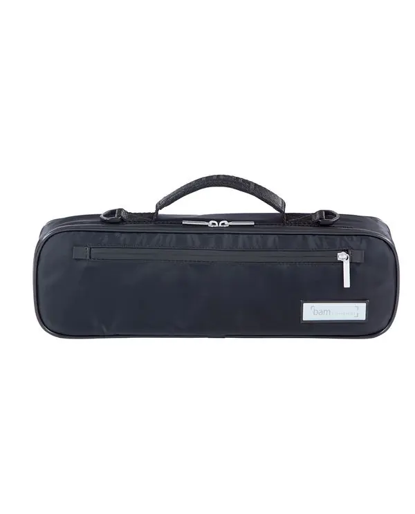 BAM PERF4009XLN PERFORMANCE HOUSSE POUR ETUI FLUTE TRAVERSIERE NOIR Achetez Aujourd'hui