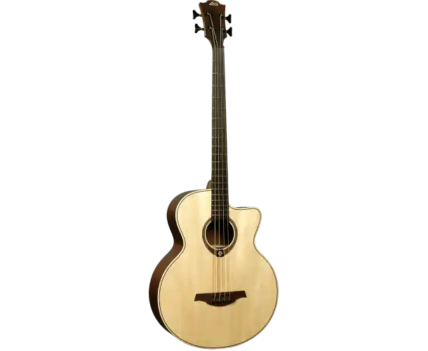 TRAMONTANE T177 BASSE ELECTRO-ACOUSTIQUE CUTAWAY Commander Maintenant