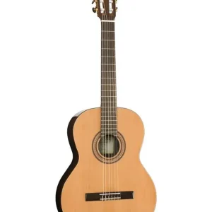 Must-Have KREMONA FIESTA FC GUITARE CLASSIQUE - Table en cèdre massif