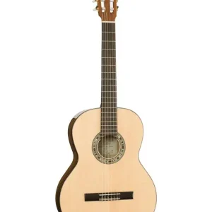 Réduction KREMONA R65S GUITARE CLASSIQUE - Table en épicéa massif