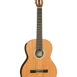 Commande En Gros KREMONA S65 GUITARE CLASSIQUE - Table en cèdre massif