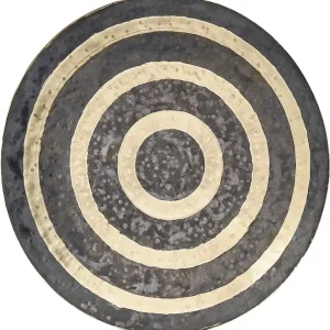 MEINL SONIC ENERGY Gong 22" Wind - Kun + Mailloche Prix Cassé
