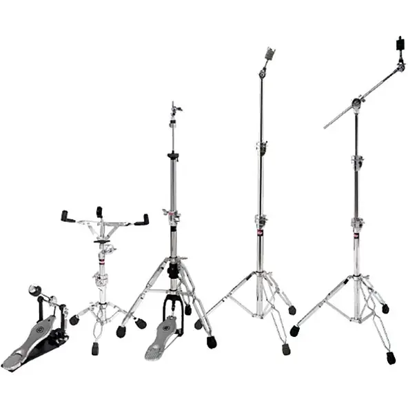 GIBRALTAR 6700PK Pack Hardware 5pcs Réduction