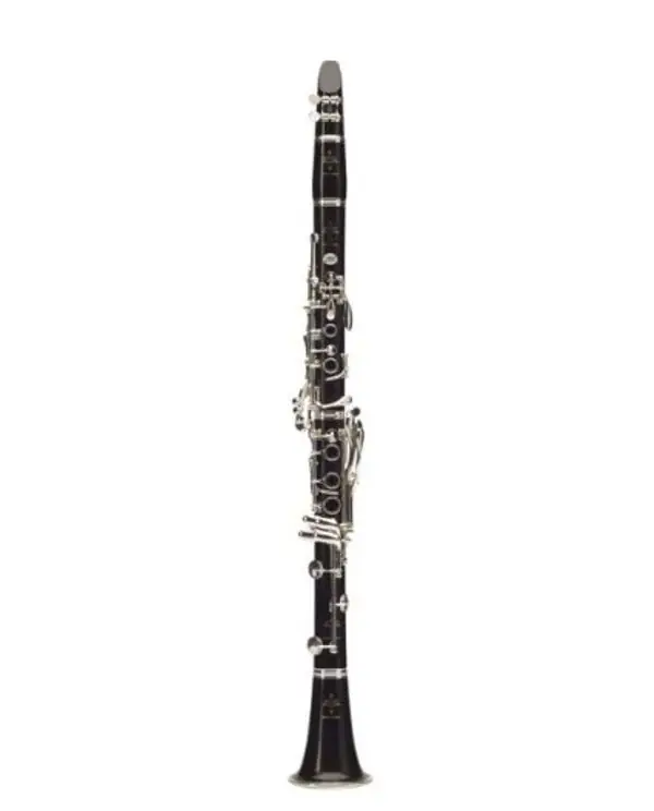 BUFFET CRAMPON RC BOIS CLARINETTE SIB 440/442 LEVIER MIB AVEC ETUI Meilleur Choix