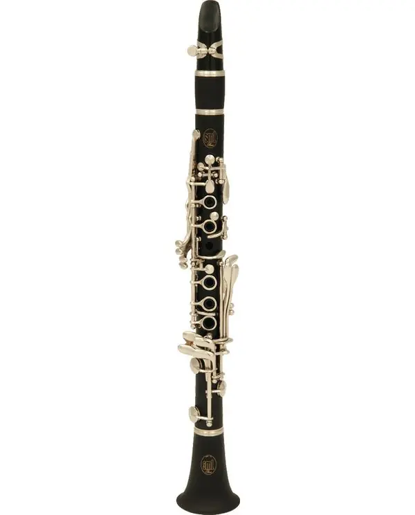 Prix Cassé SML PARIS CLE400 CLARINETTE MIB EN RESINE - Etui sac à dos