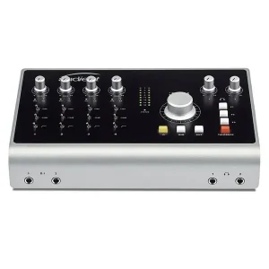 AUDIENT ID44 INTERFACE AUDIO USB-C - 20entrées/24 sorties Petit Prix