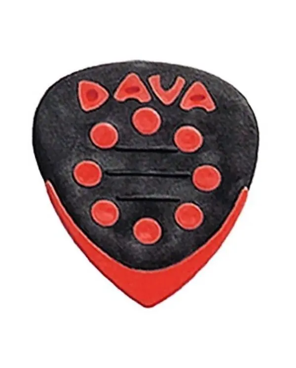 Offre Exclusive DAVA GRIP TIP BOUT DELRIN MEDIATOR (A l‘unité)
