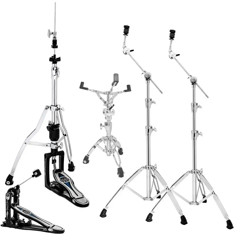 MAPEX HPF1000 Pack Hardware Falcon 5pcs Acheter Direct