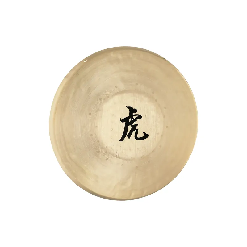 MEINL SONIC ENERGY Gong 12.5" Sonic Tiger + Mailloche Achat Immédiat