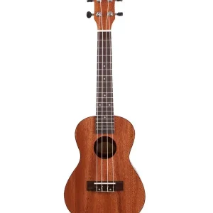 PRODIPE GUITARS BC210 UKULELE DE CONCERT 23" - ACAJOU Prix Promo