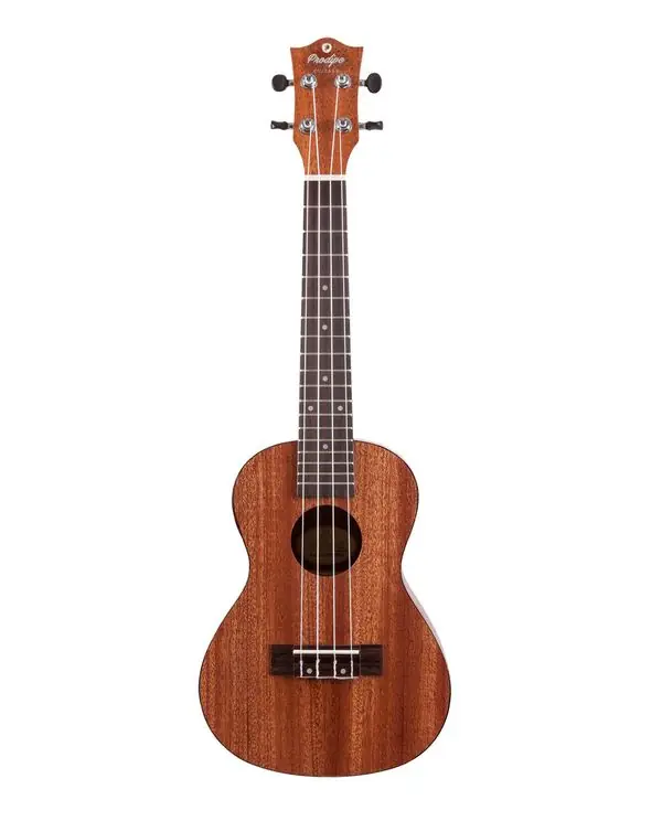 PRODIPE GUITARS BC210 EQ UKULELE DE CONCERT 23" ELECTRO - ACAJOU Réduction