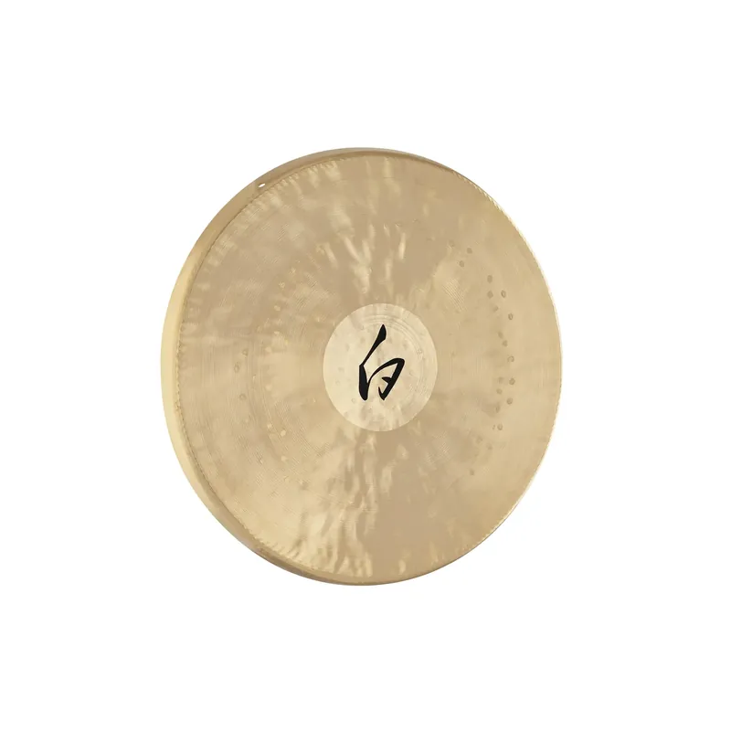 MEINL SONIC ENERGY Gong 12" White + Mailloche Offre Spéciale