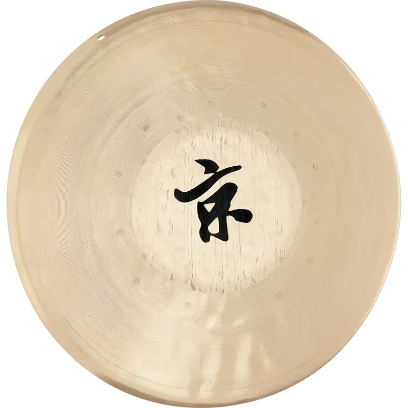 MEINL SONIC ENERGY Gong 12" Opera + Mailloche Retour Gratuit