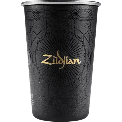 Vente Directe ZILDJIAN Pinte Klean 50Cl Kanteen Gobelet