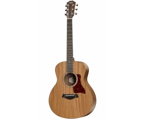 Commander Maintenant GS-MINI-E-MAHOGANY