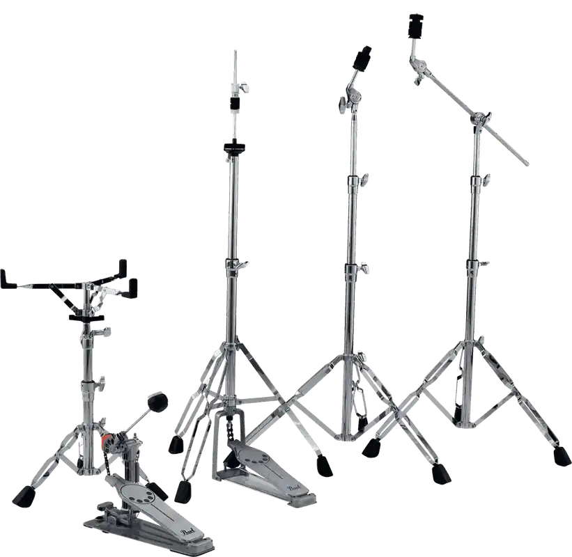 Nouveauté PEARL HWP830 Pack Hardware Serie 830
