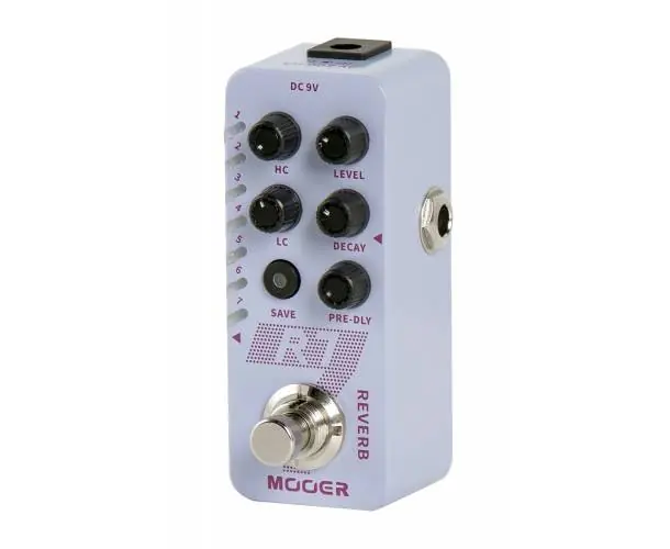 R7REVERB Acheter En Ligne