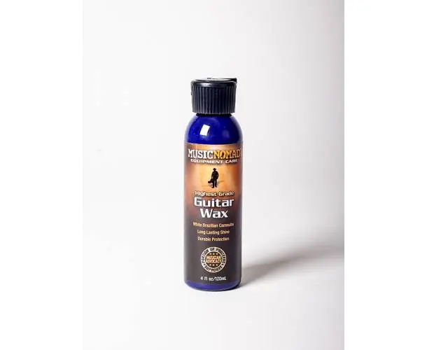 Réduction MN102 - GUITAR WAX