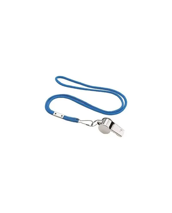 Commande En Gros FUZEAU SIFFLET METAL REF.4159