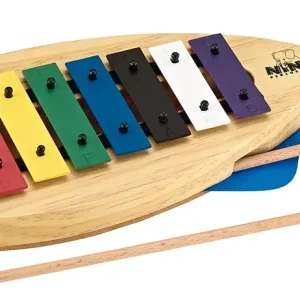 Acheter En Ligne Glock Nino 08 Notes Multicolor - Poisson