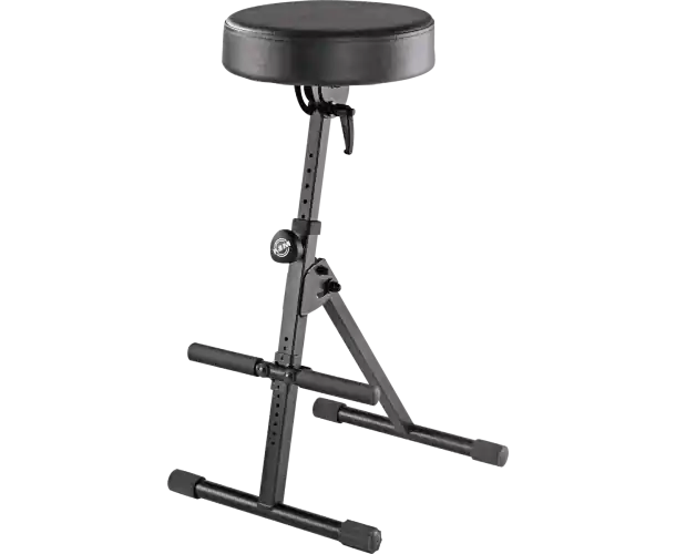 Prix Cassé TABOURET ROND HAUT