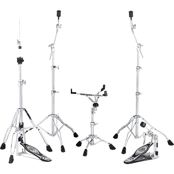 TAMA SM5W Pack Hardware 5pcs Commander Vite