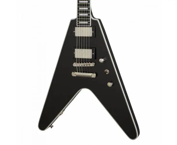 Pas Cher FLYING V PROPHECY BLACK