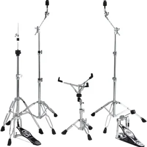 TAMA HB5W Pack Hardware 5pcs Satisfait Ou Remboursé