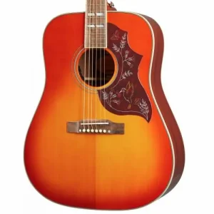Populaire INSPIRED BY GIBSON HUMMINGBIRD