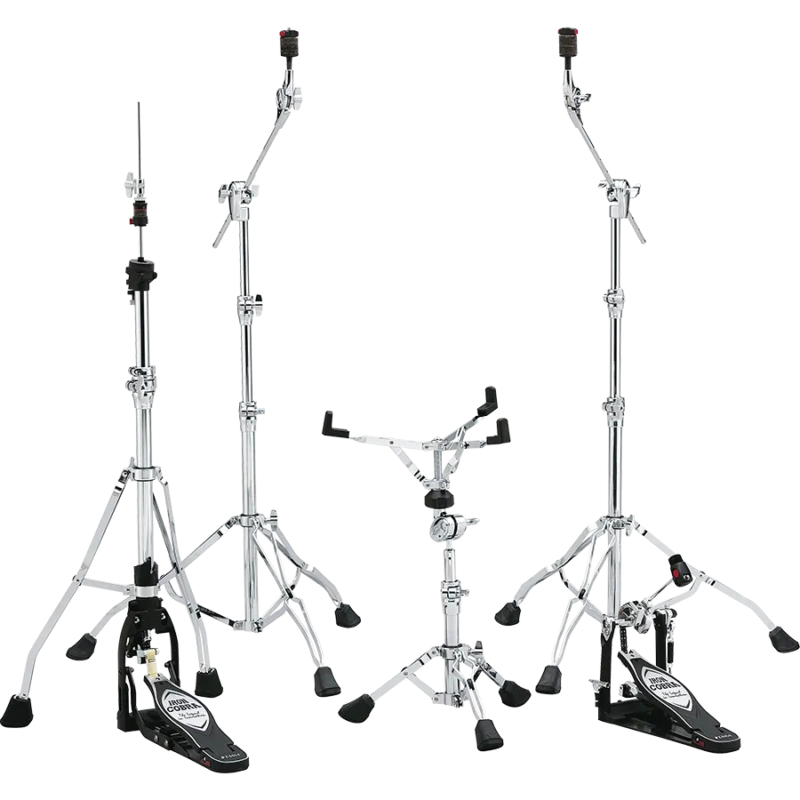 TAMA HG5WN Pack Hardware 5pcs Dernier Modèle