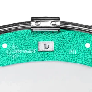 Snareweight M1b Drum Dampener - Seafoam Green Remise