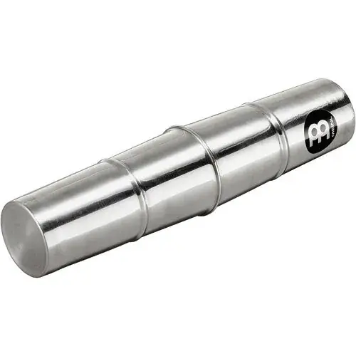Ganza Meinl Modele - Large Expédition Rapide
