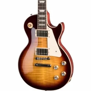 Dernière Chance USA LES PAUL STANDARD 60S BOURBON BURST