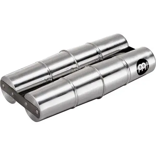 Ganza Meinl Double Shaker - Large Offre Limitée