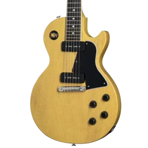 USA LES PAUL SPECIAL TV YELLOW Jusqu'à Épuisement Des Stocks