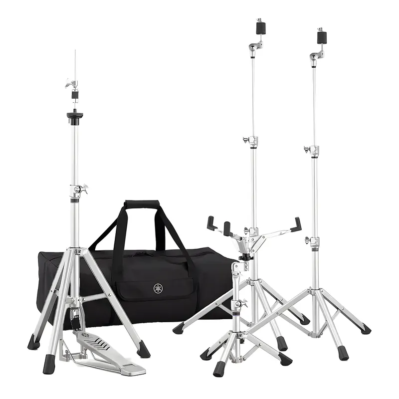 YAMAHA HW3 Pack Hardware Crosstown 4pcs w/Housse Meilleur Choix