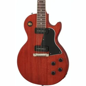 USA LES PAUL SPECIAL VINTAGE CHERRY Meilleure Vente